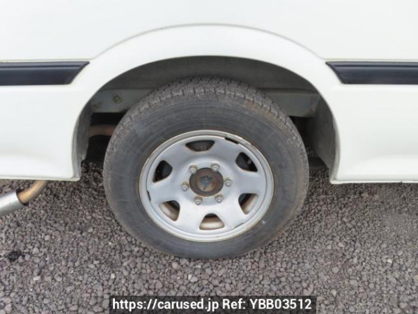 Used 2003 AT toyota hiace-commuter RZH125B Image[40]