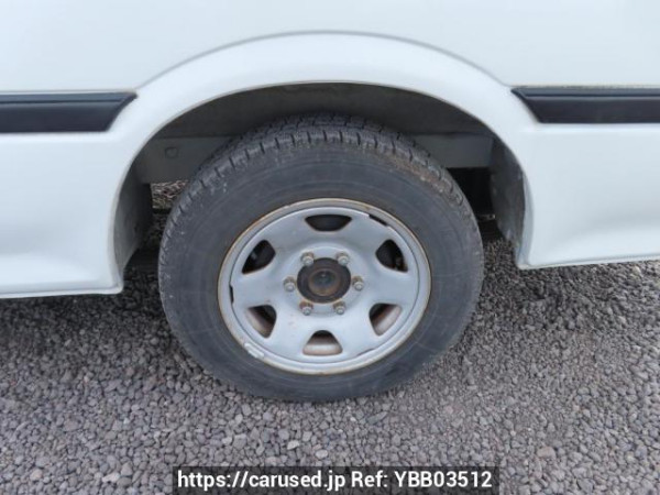 Used 2003 AT toyota hiace-commuter RZH125B Image[41]