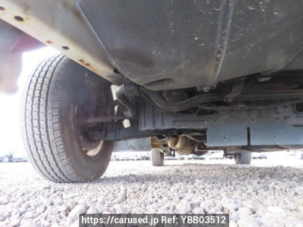 Used 2003 AT toyota hiace-commuter RZH125B Image[42]