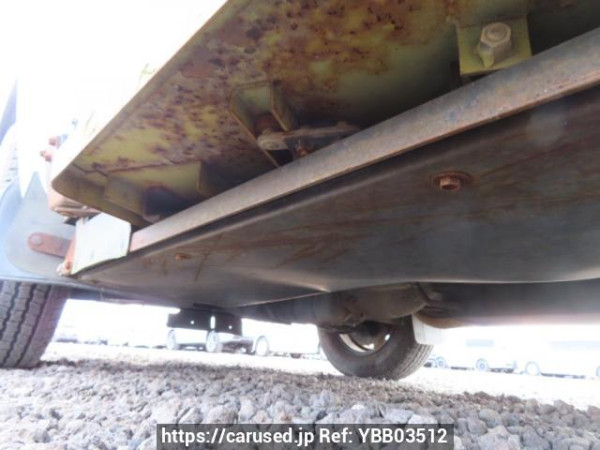 Used 2003 AT toyota hiace-commuter RZH125B Image[44]