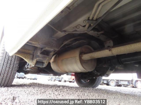 Used 2003 AT toyota hiace-commuter RZH125B Image[46]