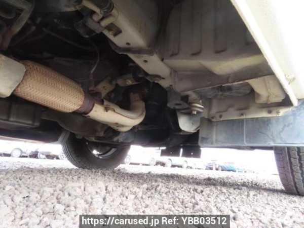 Used 2003 AT toyota hiace-commuter RZH125B Image[47]