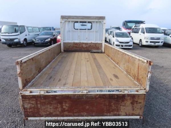 Used 1992 MT mitsubishi canter-guts FB308B Image[8]
