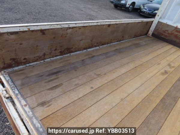 Used 1992 MT mitsubishi canter-guts FB308B Image[9]