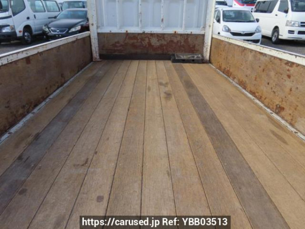 Used 1992 MT mitsubishi canter-guts FB308B Image[10]