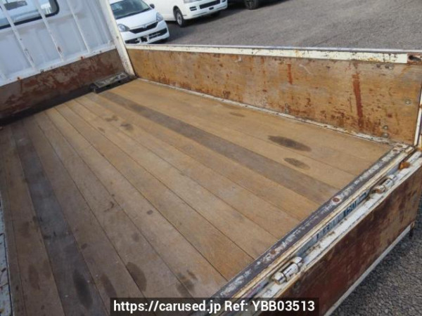 Used 1992 MT mitsubishi canter-guts FB308B Image[11]