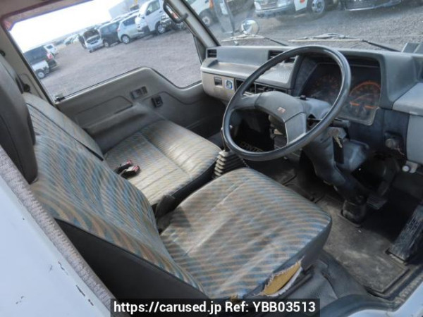 Used 1992 MT mitsubishi canter-guts FB308B Image[17]
