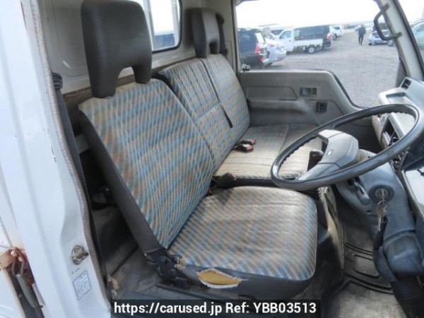 Used 1992 MT mitsubishi canter-guts FB308B Image[18]