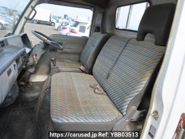 Used 1992 MT mitsubishi canter-guts FB308B Image[19]