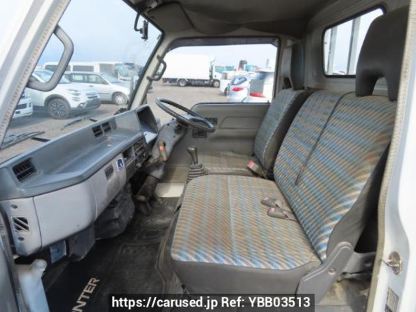 Used 1992 MT mitsubishi canter-guts FB308B Image[21]