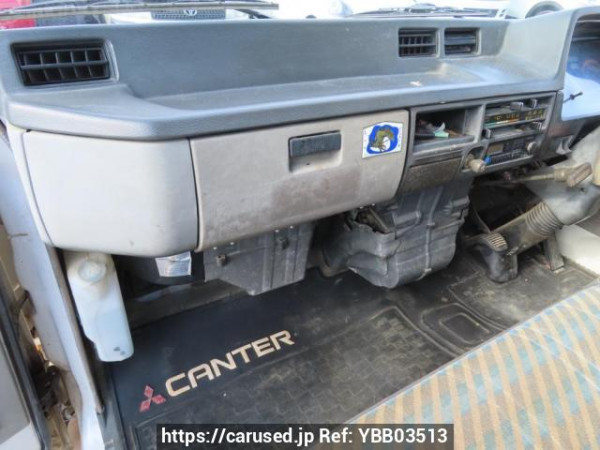 Used 1992 MT mitsubishi canter-guts FB308B Image[22]