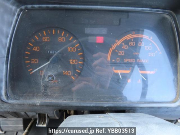 Used 1992 MT mitsubishi canter-guts FB308B Image[24]