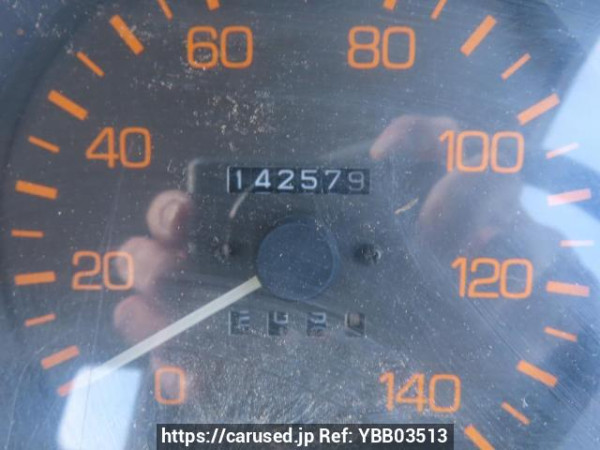 Used 1992 MT mitsubishi canter-guts FB308B Image[25]