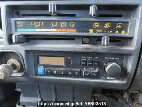 Used 1992 MT mitsubishi canter-guts FB308B Image[27]