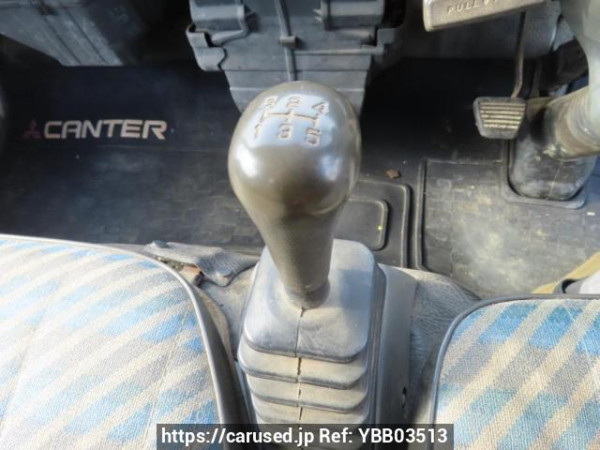 Used 1992 MT mitsubishi canter-guts FB308B Image[28]