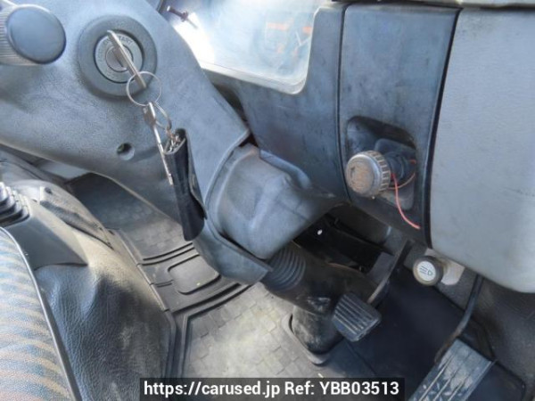 Used 1992 MT mitsubishi canter-guts FB308B Image[30]