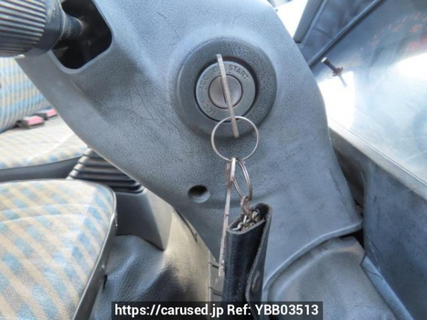 Used 1992 MT mitsubishi canter-guts FB308B Image[31]