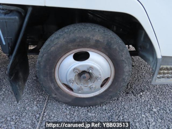 Used 1992 MT mitsubishi canter-guts FB308B Image[33]