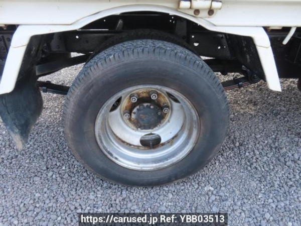 Used 1992 MT mitsubishi canter-guts FB308B Image[35]