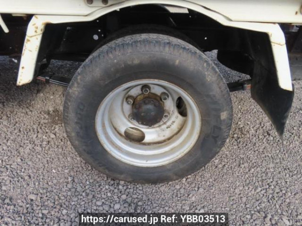 Used 1992 MT mitsubishi canter-guts FB308B Image[36]