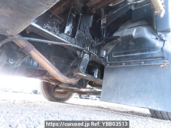 Used 1992 MT mitsubishi canter-guts FB308B Image[39]