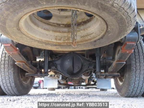 Used 1992 MT mitsubishi canter-guts FB308B Image[44]