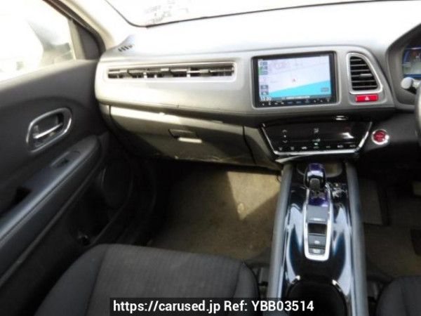 Used 2015 AT honda vezel RU3 Image[13]