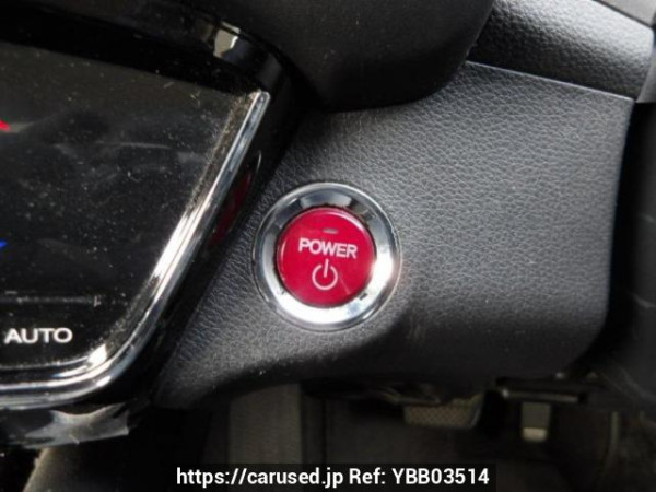 Used 2015 AT honda vezel RU3 Image[15]