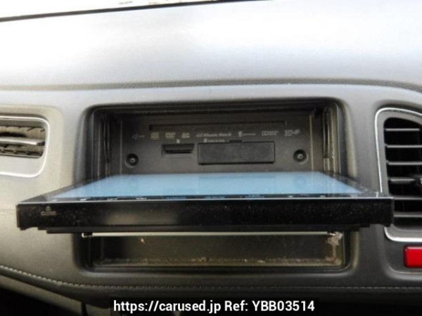 Used 2015 AT honda vezel RU3 Image[19]