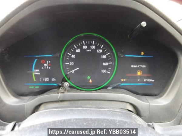 Used 2015 AT honda vezel RU3 Image[21]