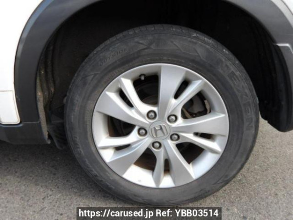 Used 2015 AT honda vezel RU3 Image[23]