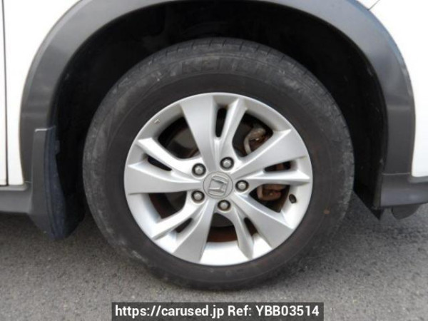 Used 2015 AT honda vezel RU3 Image[24]
