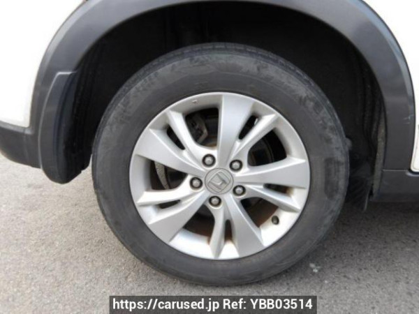 Used 2015 AT honda vezel RU3 Image[25]