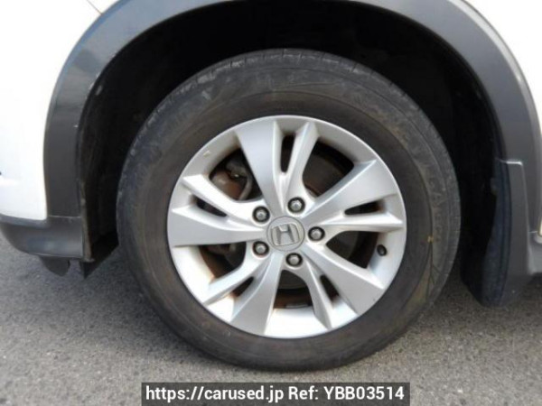 Used 2015 AT honda vezel RU3 Image[26]