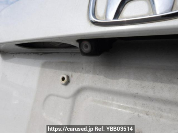 Used 2015 AT honda vezel RU3 Image[36]