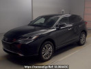 Toyota Harrier Hybrid AXUH80