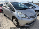 Honda Fit GE6