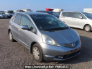 Honda Fit GE6