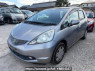 Used 2009 AT honda fit GE6 Image[1]