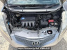 Used 2009 AT honda fit GE6 Image[4]
