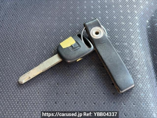 Used 2009 AT honda fit GE6 Image[10]