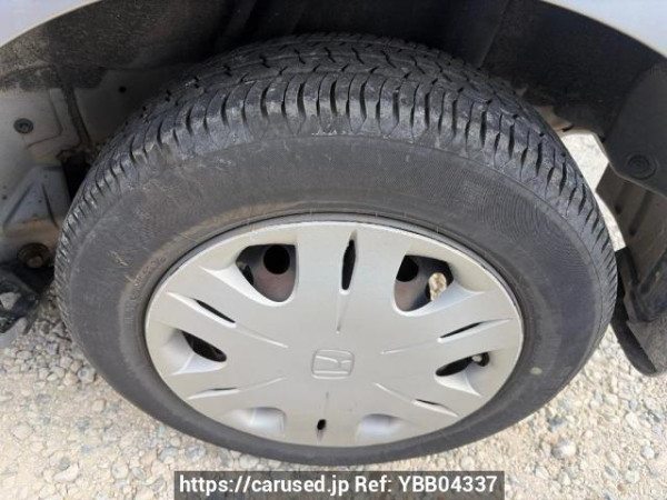 Used 2009 AT honda fit GE6 Image[12]