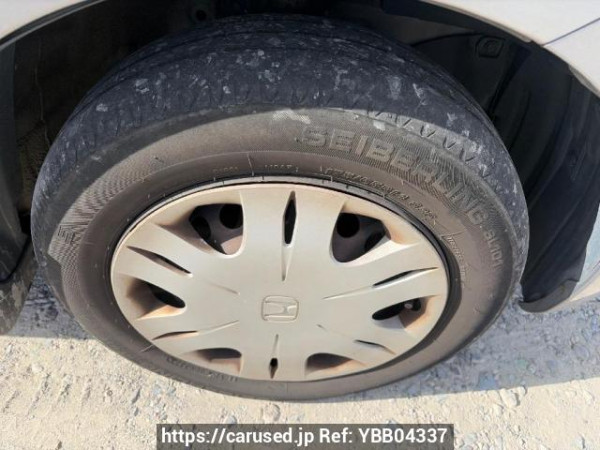 Used 2009 AT honda fit GE6 Image[14]