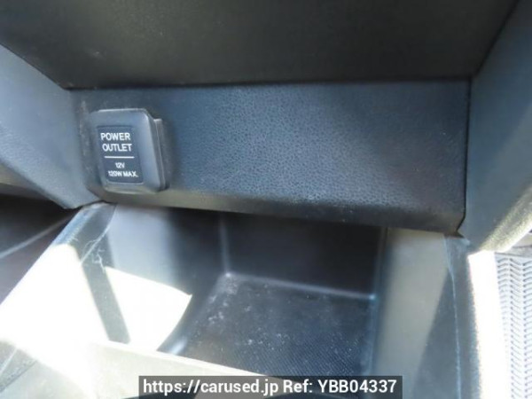 Used 2009 AT honda fit GE6 Image[28]