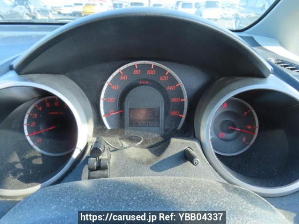 Used 2009 AT honda fit GE6 Image[30]