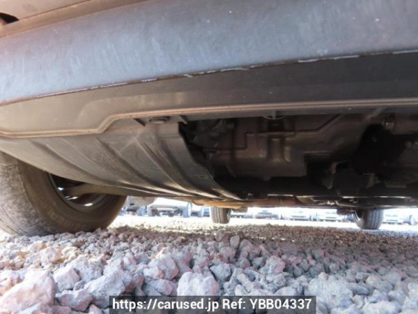 Used 2009 AT honda fit GE6 Image[36]