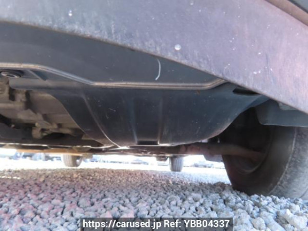 Used 2009 AT honda fit GE6 Image[37]