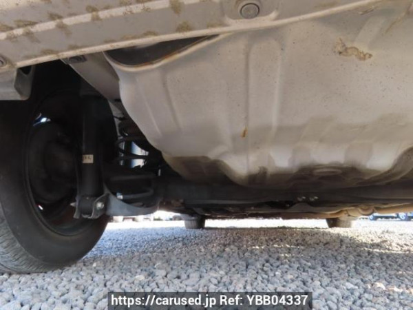 Used 2009 AT honda fit GE6 Image[42]