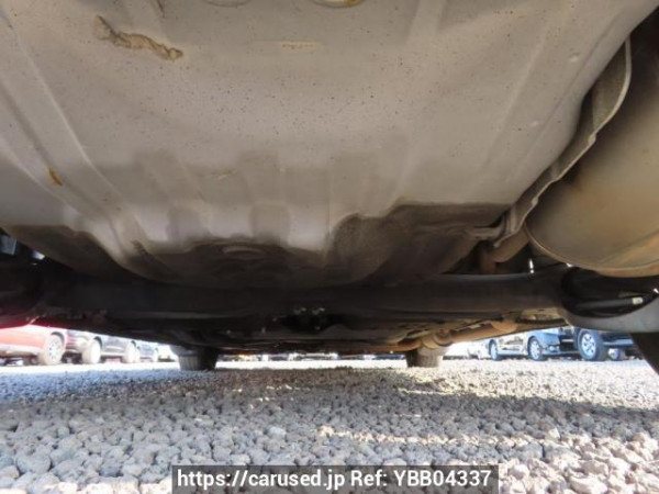 Used 2009 AT honda fit GE6 Image[43]