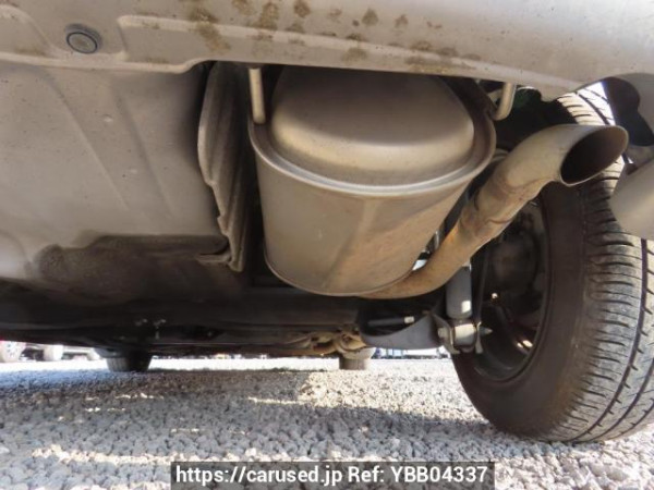 Used 2009 AT honda fit GE6 Image[44]